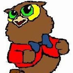 Meet your Posher, Gail